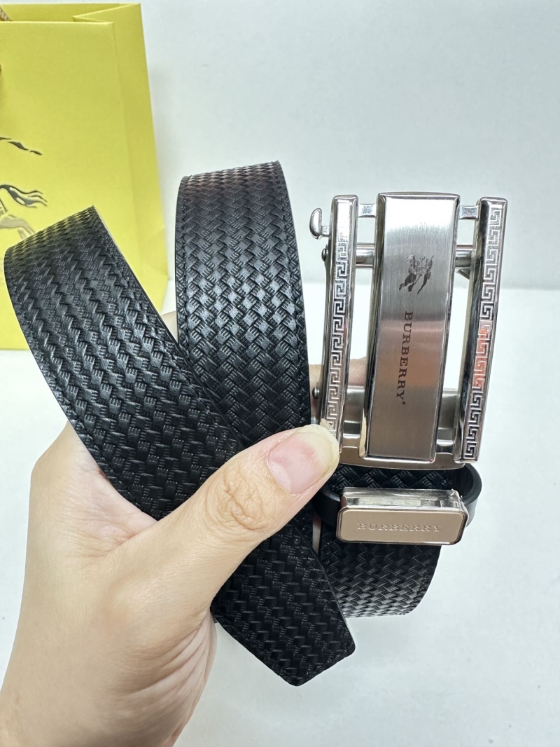 Burberry Belts